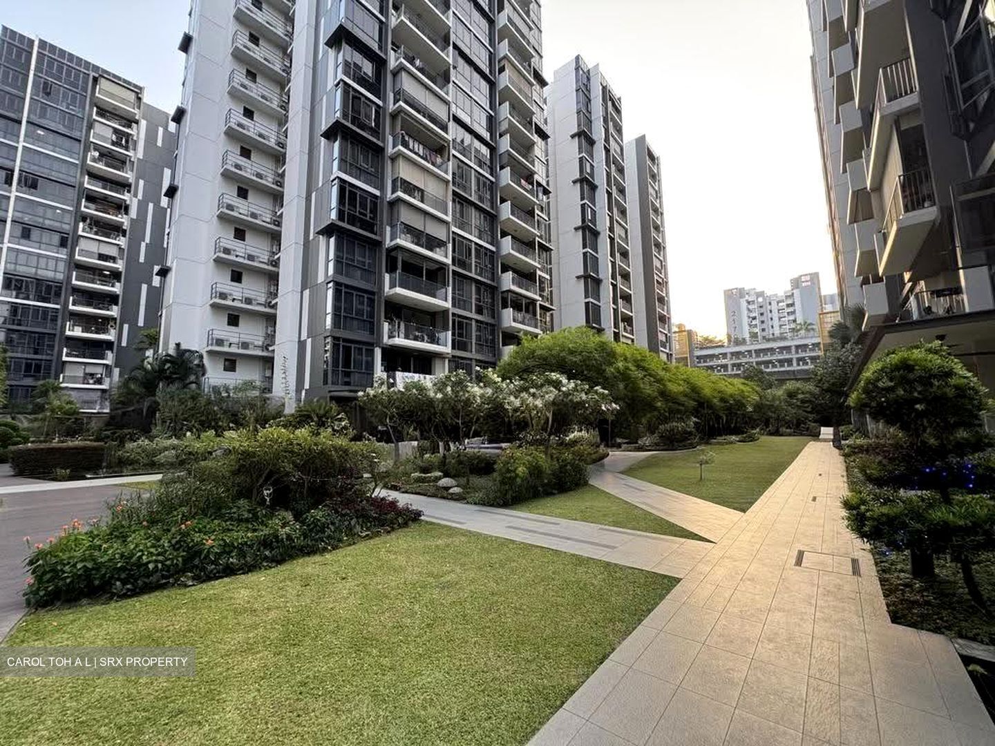 La Fiesta (D19), Condominium #613687631